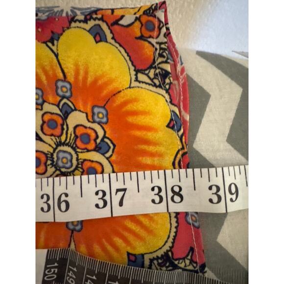 Chico’s Women’s Skirt Size 2 - Picture 4 of 6